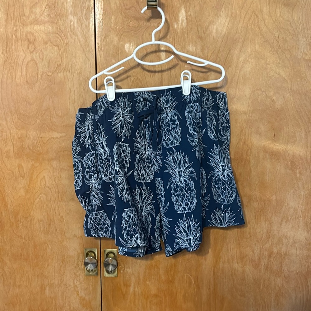Swim shorts